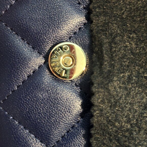 Chanel woc top handle - Picture 9 of 9